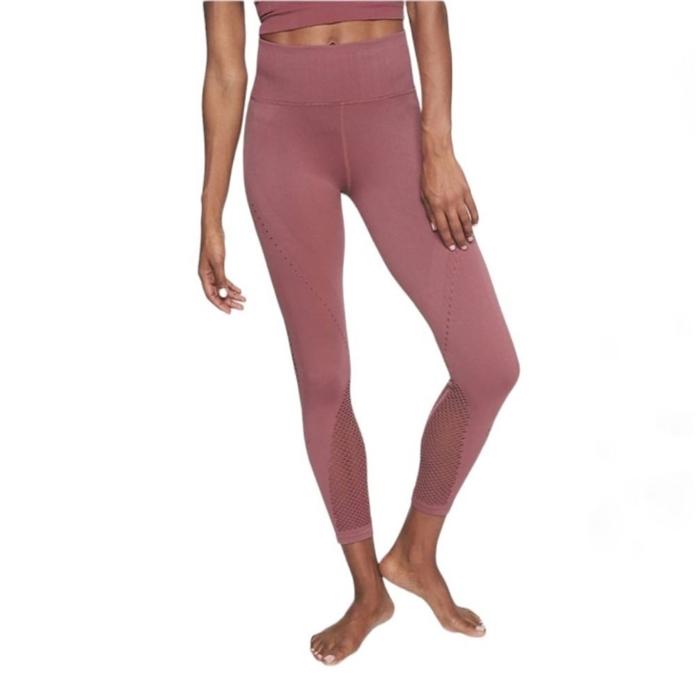 Athleta Trophy Seamless Leggings size S